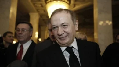 Юрий Иванющенко