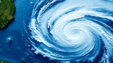 Ураган Иван 2004 — перспективы и прогнозы