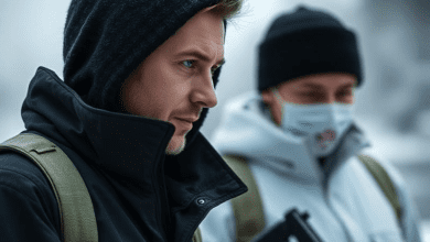 Массовые убийства в Норвегии 2011 — перспективы и прогнозы