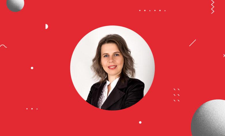 Оксана Хомич