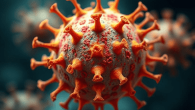 Вирус Хендра — австралийская угроза