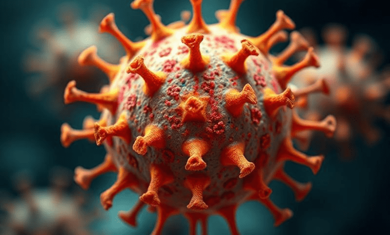 Вирус Хендра — австралийская угроза