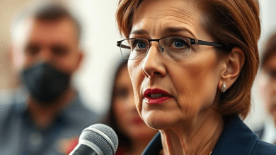 Коррупционное дело Кристины Киршнер — влияние на права человека