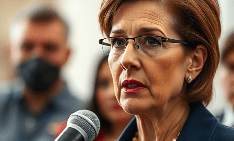 Коррупционное дело Кристины Киршнер — влияние на права человека