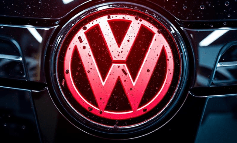 Скандал с Volkswagen — дизельгейт