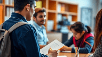 Образовательные программы для мигрантов в Испании — перспективы и прогнозы