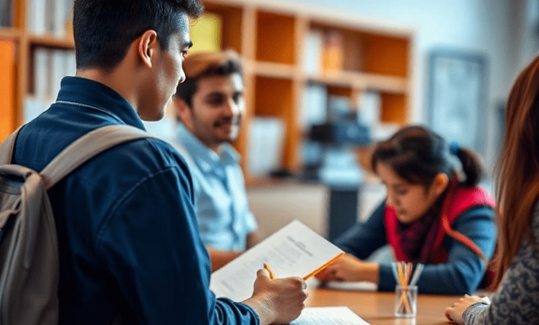 Образовательные программы для мигрантов в Испании — перспективы и прогнозы