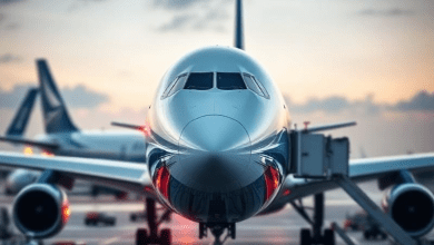 Скандал с Boeing — проблемы с безопасностью