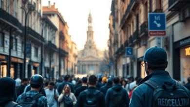 Теракт в Барселоне 2017 — влияние на глобальное сообщество