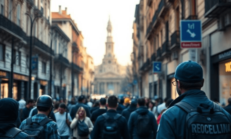 Теракт в Барселоне 2017 — влияние на глобальное сообщество