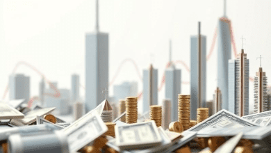 Мировая рецессия 2020 — неожиданные последствия