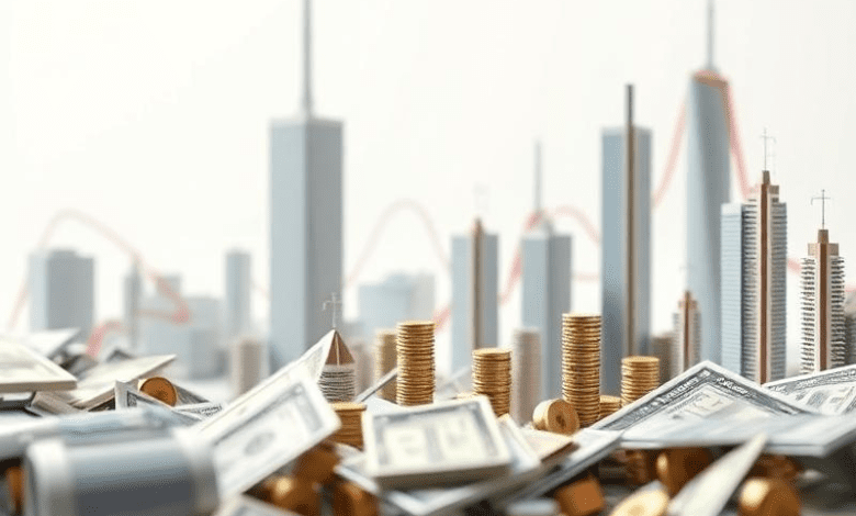 Мировая рецессия 2020 — неожиданные последствия