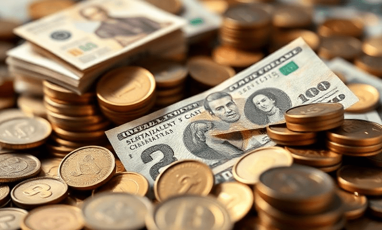 Падение валют — инфляция и внешние долги