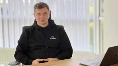 Виталий Боднар: путь от криптоэнтузиаста до фигуранта громких скандалов