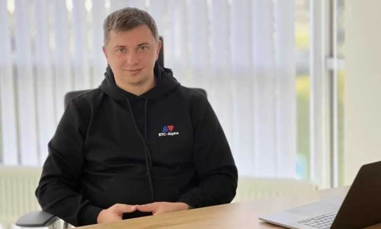 Виталий Боднар: путь от криптоэнтузиаста до фигуранта громких скандалов