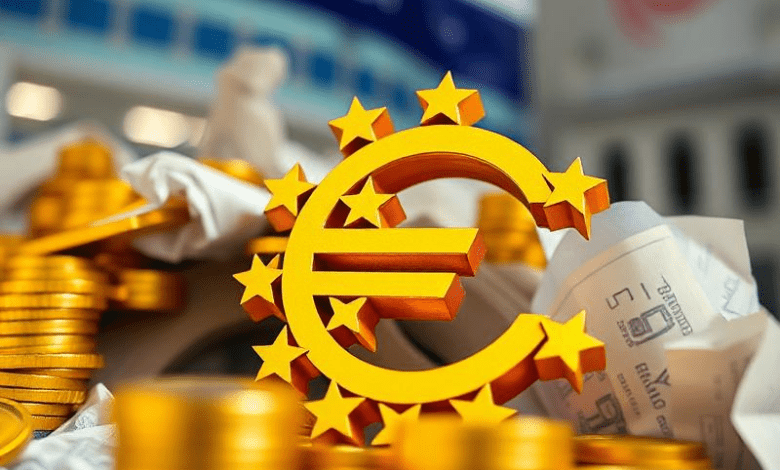 Кризис еврозоны — что скрывали власти