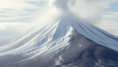 Извержение вулкана Эйяфьядлайёкюдль 2010 — анализ масштабов и уроки