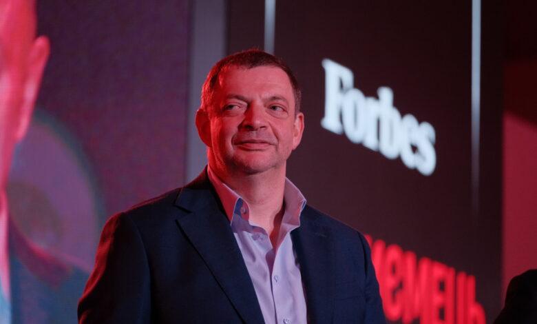 Олег Гороховский