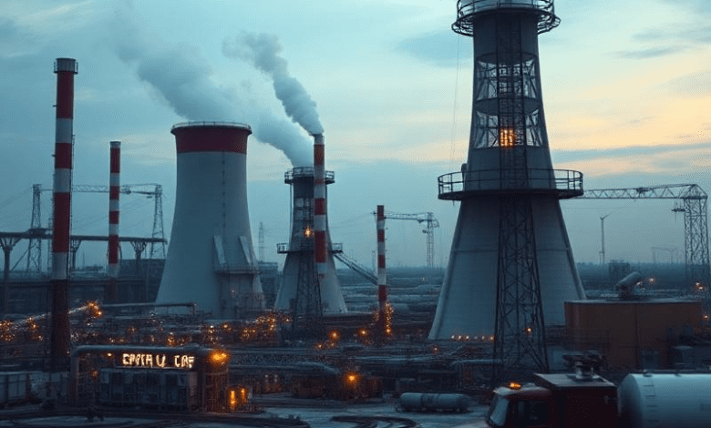 Энергетический кризис 1973 — цена человеческих ошибок