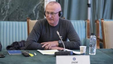 Игорь Михайлишин