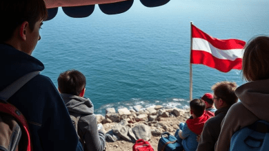 Эмиграция молодежи из Хорватии — причины и выводы