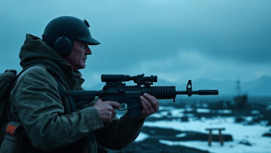 Как фолклендская война изменила будущее