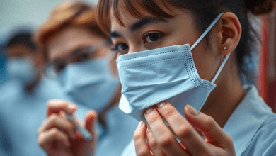 Коронавирус — социальные потрясения эпохи карантина