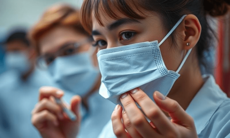 Коронавирус — социальные потрясения эпохи карантина