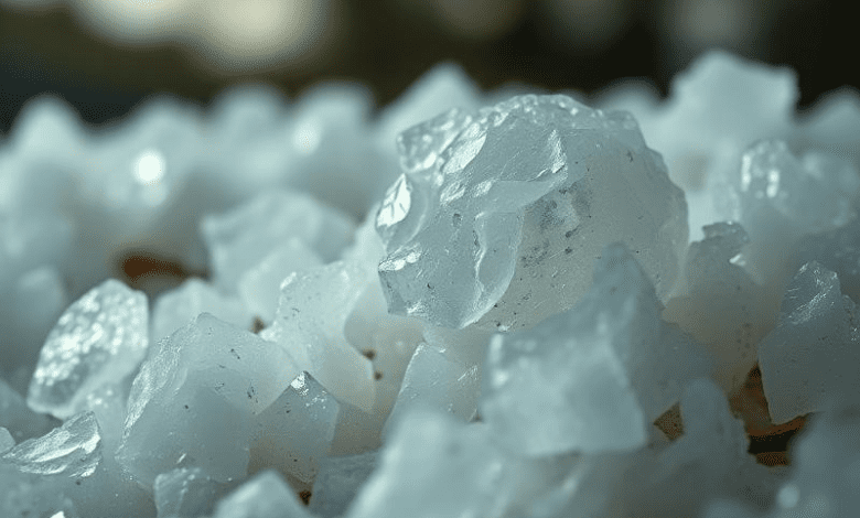 Град размером с теннисный мяч в Техасе — социальные потрясения и реакция