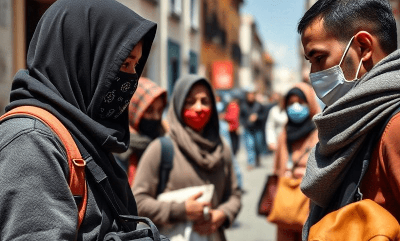 Амнистии мигрантам в Португалии 2021 — реформы на практике