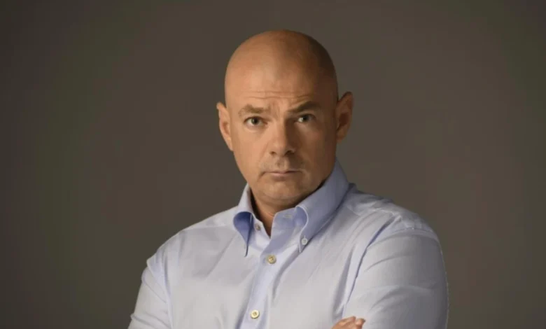 Игорь Палица