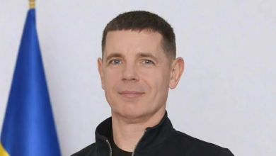 Владимир Голубош