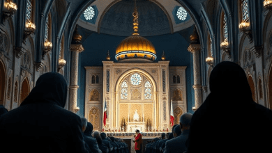 Исламизация в Сербии — новый виток — как это работает