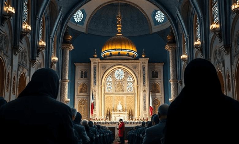 Исламизация в Сербии — новый виток — как это работает