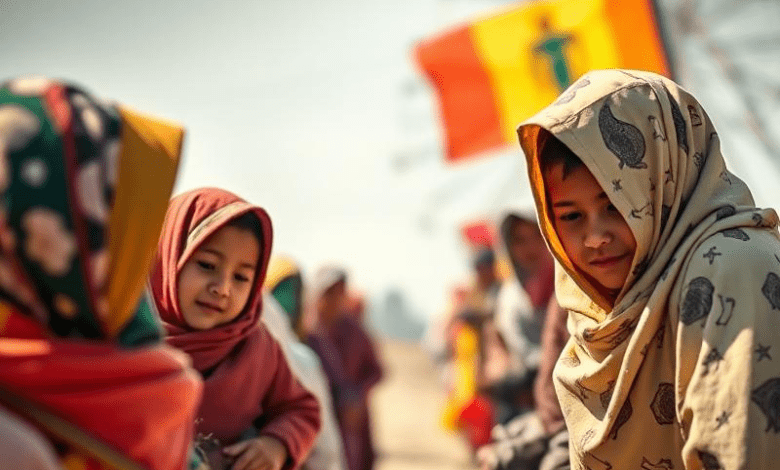 Потоки беженцев в Молдавии 2023 — кто заплатит