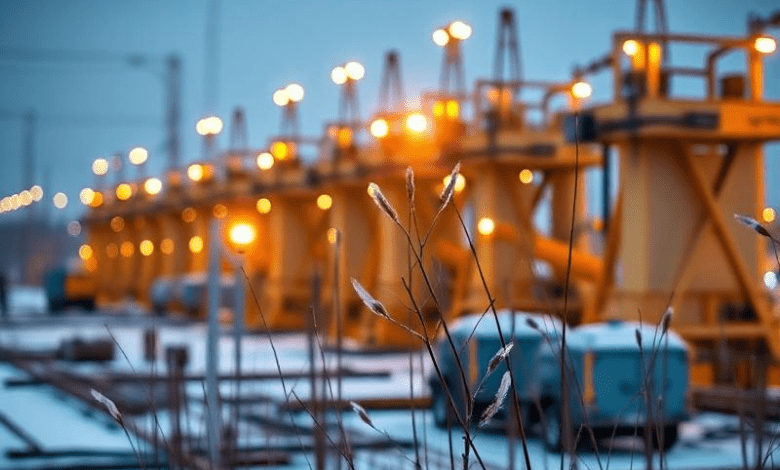 Дефицит генерации в Украине составил 4 ГВт зимой — влияние на экономику европейских стран