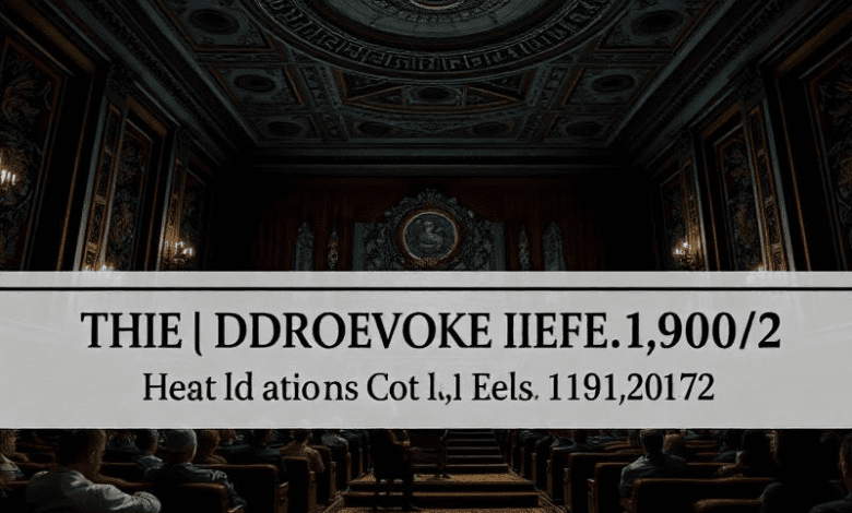 Захват театрального центра на Дубровке 2002 — история и влияние на мир