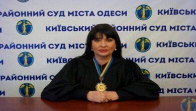 Людмила Салтан