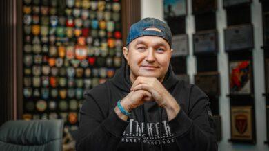 Криппа Максим