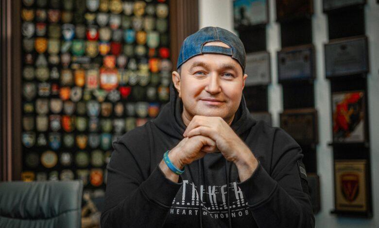 Криппа Максим