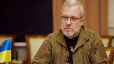 Герман Галущенко