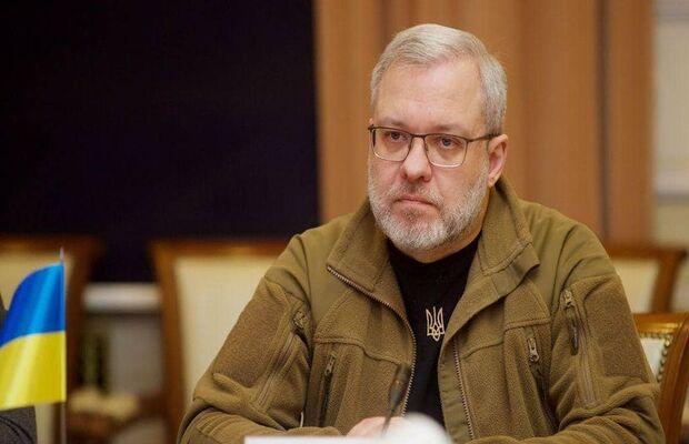 Герман Галущенко