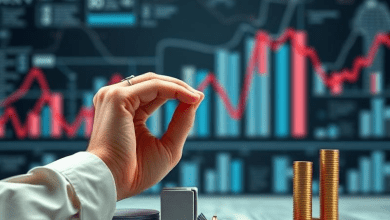 Мировая депрессия — психология экономических спадов