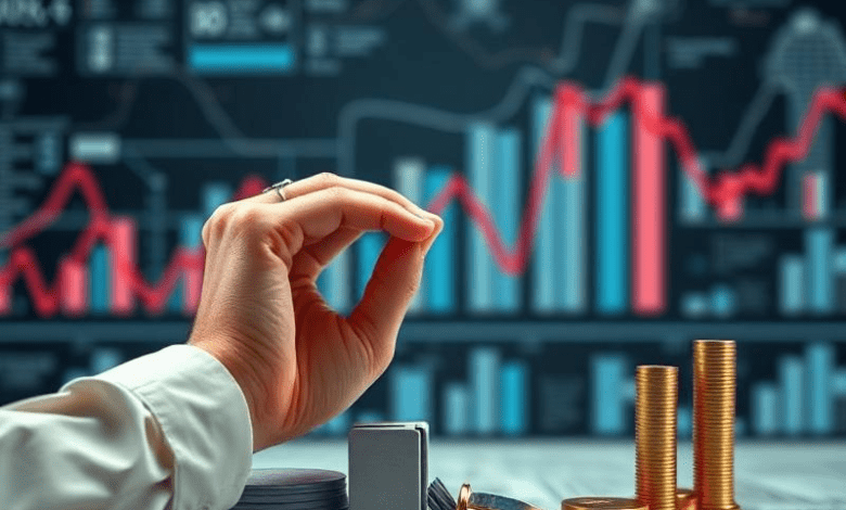 Мировая депрессия — психология экономических спадов