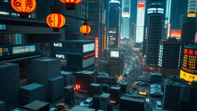 Азиатский кризис 1997 — цепная реакция банкротств