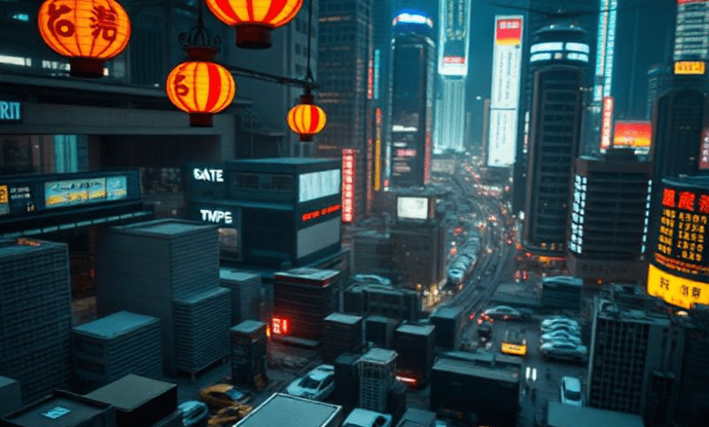 Азиатский кризис 1997 — цепная реакция банкротств