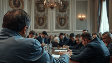 ОдеБреше коррупция — шокирующие факты