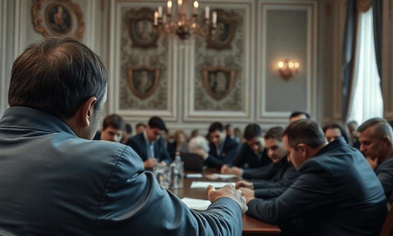 ОдеБреше коррупция — шокирующие факты