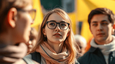 Реформы миграционного законодательства Европы — причины протестов