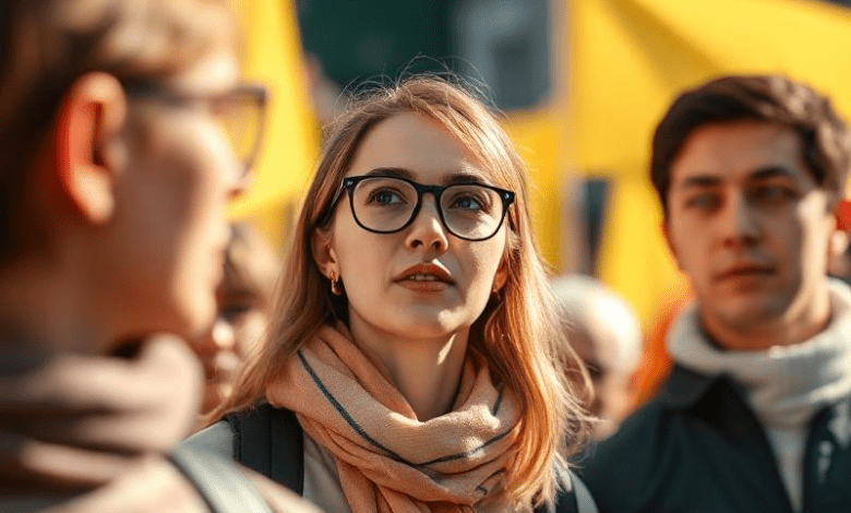 Реформы миграционного законодательства Европы — причины протестов